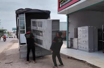 41. Kinh nghiệm tìm mua nội thất văn phòng chất lượng tại Long Thành